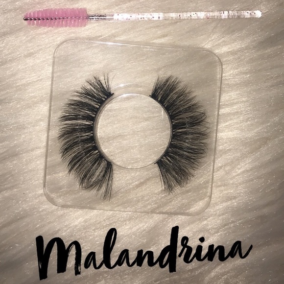 Mink lashes - Picture 1 of 1